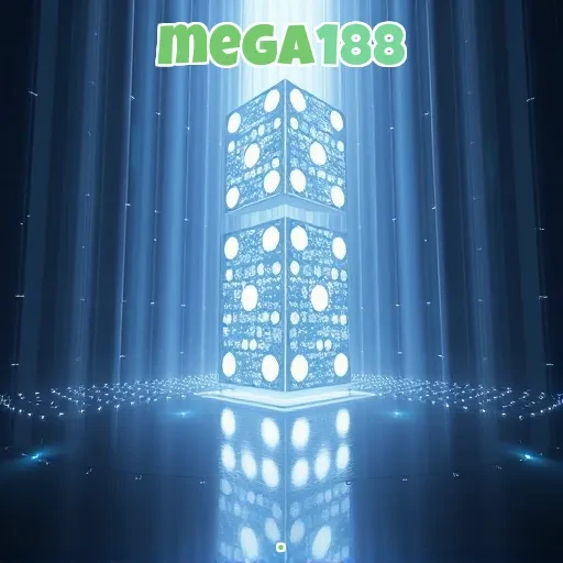 mega188 Game Arcade