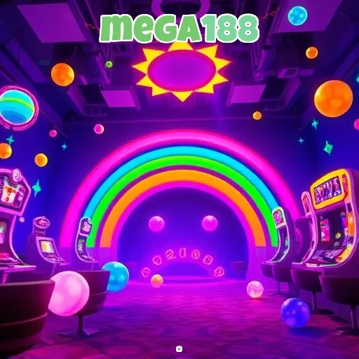 mega188: Temukan Bonus Menarik untuk Pemain Baru di Sini!