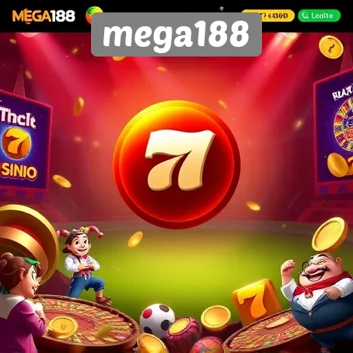 Perbandingan Mega188 dengan Situs Game Lain di Indonesia