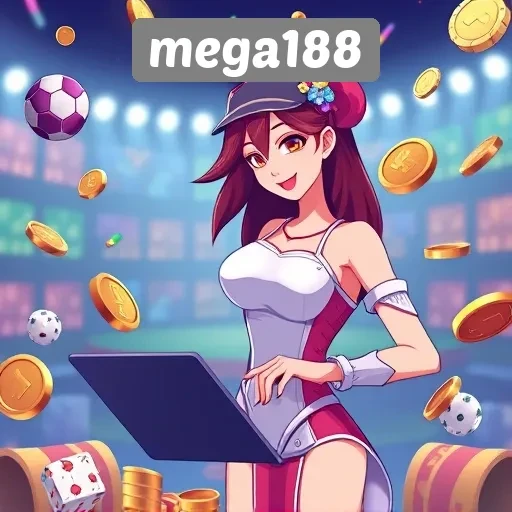 Fitur Menarik yang Ditawarkan oleh Mega188