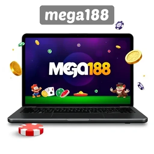 Mengungkap Ragam Permainan yang Tersedia di Mega188