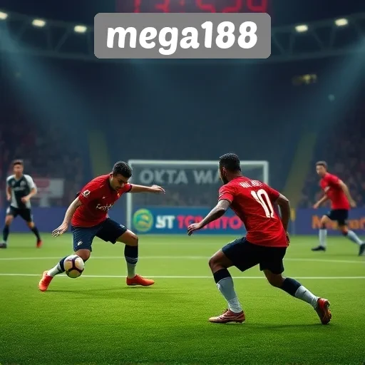 Pentingnya Reguleritas dalam Permainan di Mega188