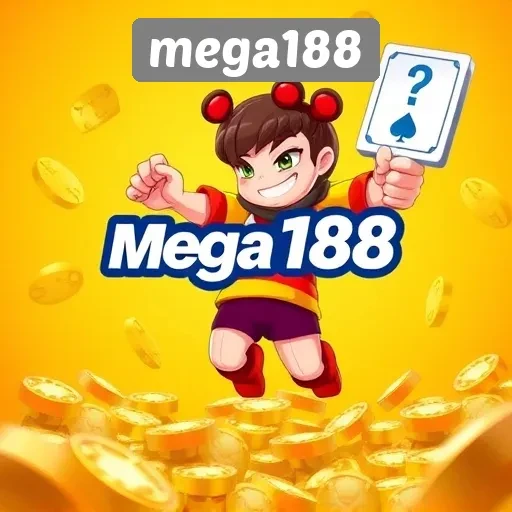 Mengapa Mega188 Menjadi Pilihan Utama Gamers Indonesia