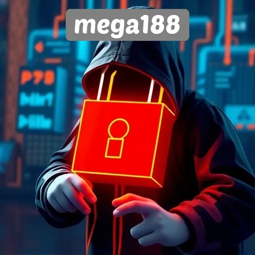 Mekanisme Keamanan yang Diterapkan oleh Mega188