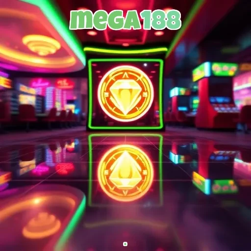 mega188: Dapatkan Keuntungan dari Program Referal yang Memukau!