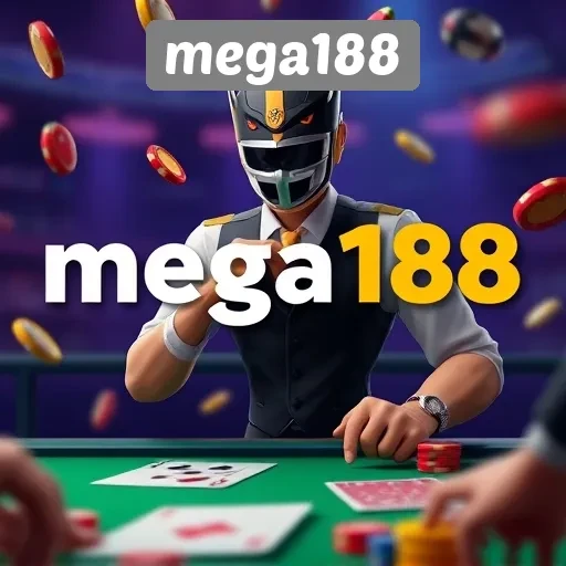 Cara Aman Bermain di Mega188 untuk Pemula