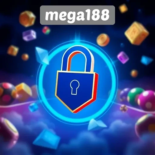 Keamanan dan Kenyamanan Bermain di Mega188 di Era Digital