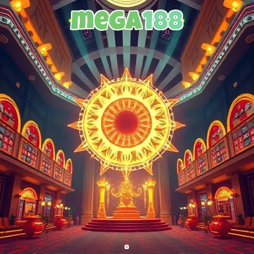 mega188 Strategi Menang