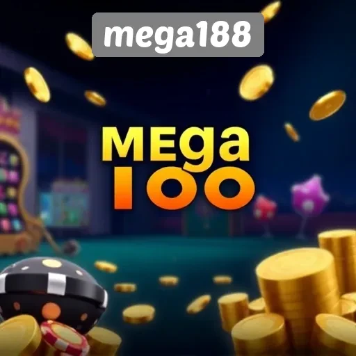 Beragam Jenis Permainan yang Tersedia di Mega188